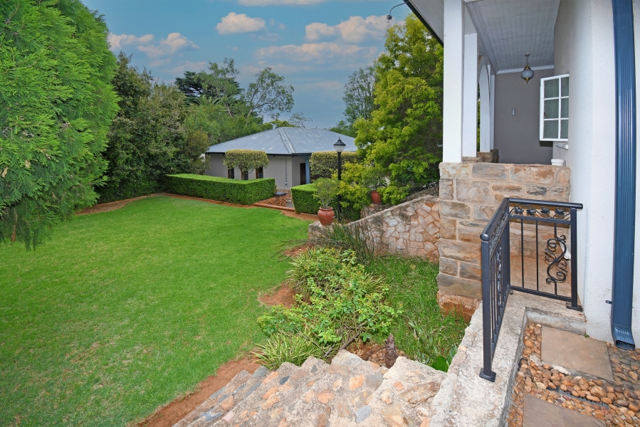 5 Bedroom Property for Sale in Parktown Gauteng