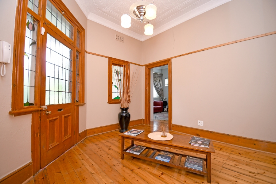 5 Bedroom Property for Sale in Parktown Gauteng