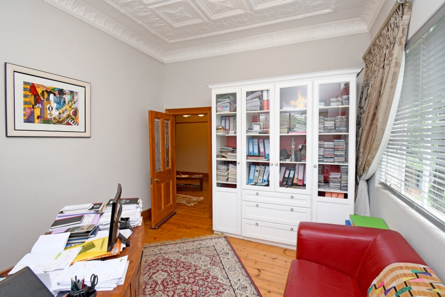 5 Bedroom Property for Sale in Parktown Gauteng