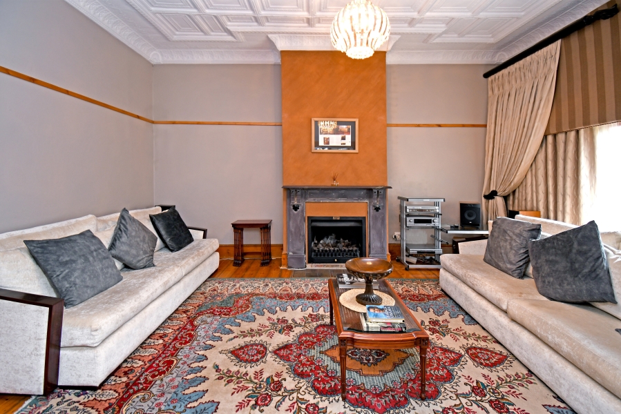 5 Bedroom Property for Sale in Parktown Gauteng