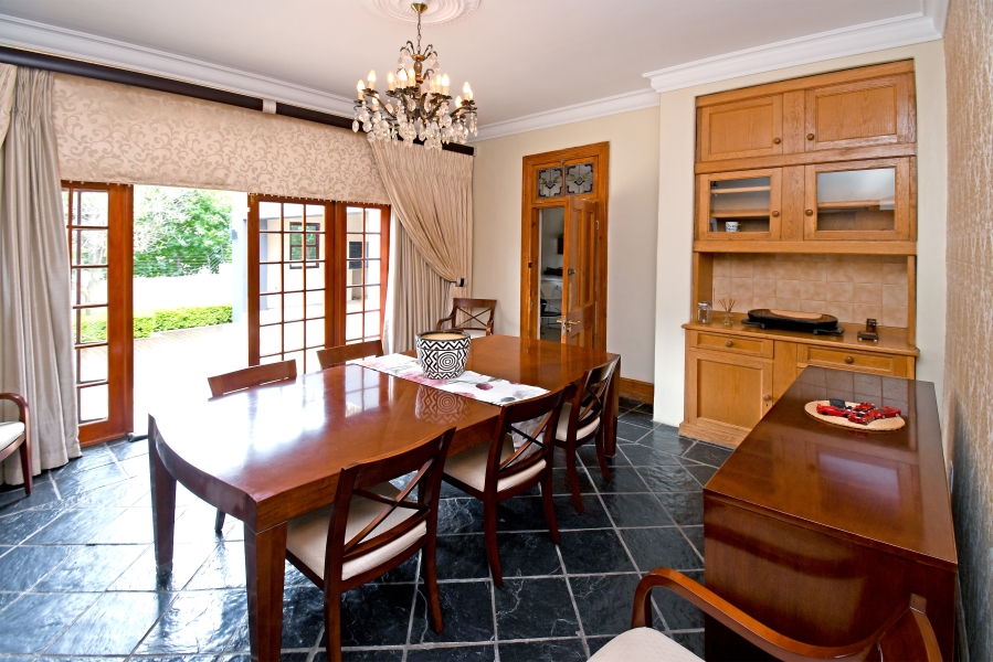 5 Bedroom Property for Sale in Parktown Gauteng