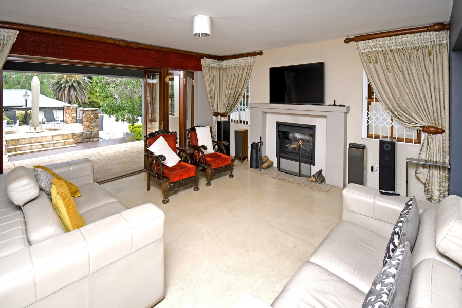 5 Bedroom Property for Sale in Parktown Gauteng