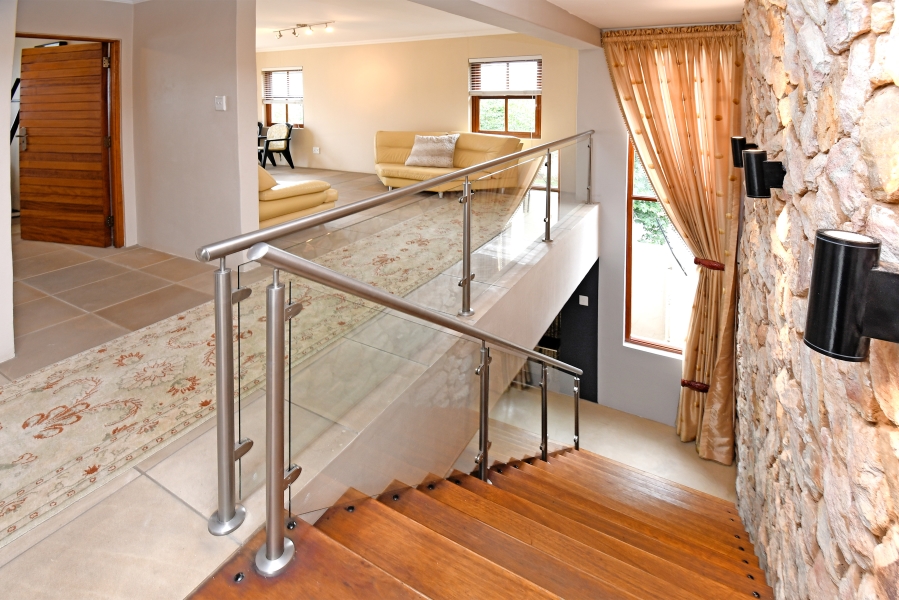 5 Bedroom Property for Sale in Parktown Gauteng