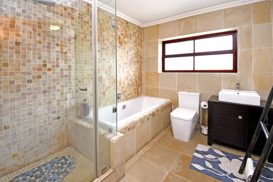 5 Bedroom Property for Sale in Parktown Gauteng