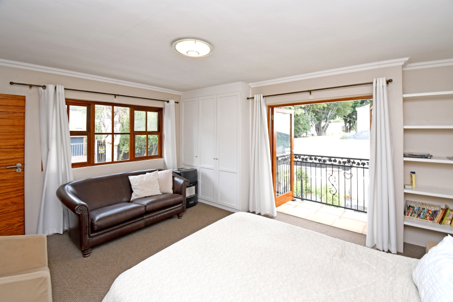 5 Bedroom Property for Sale in Parktown Gauteng