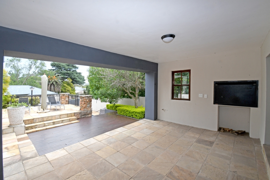 5 Bedroom Property for Sale in Parktown Gauteng