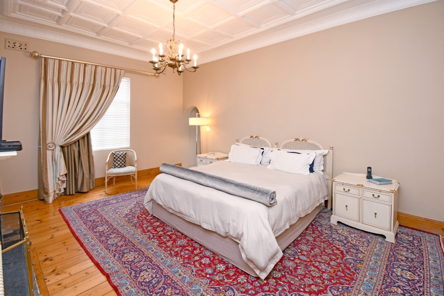 5 Bedroom Property for Sale in Parktown Gauteng