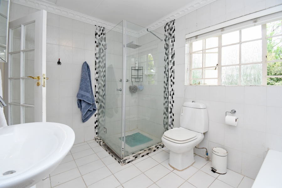5 Bedroom Property for Sale in Parktown Gauteng