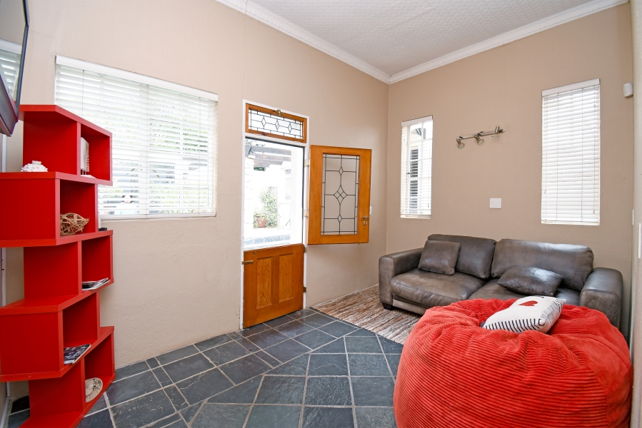 5 Bedroom Property for Sale in Parktown Gauteng