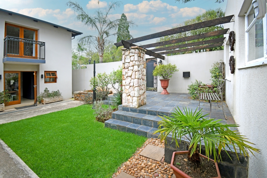 5 Bedroom Property for Sale in Parktown Gauteng