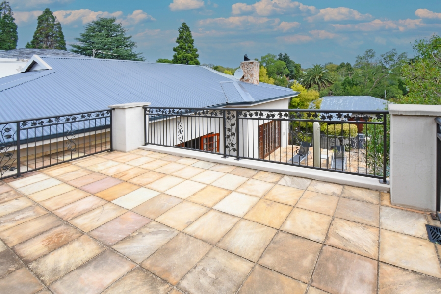 5 Bedroom Property for Sale in Parktown Gauteng