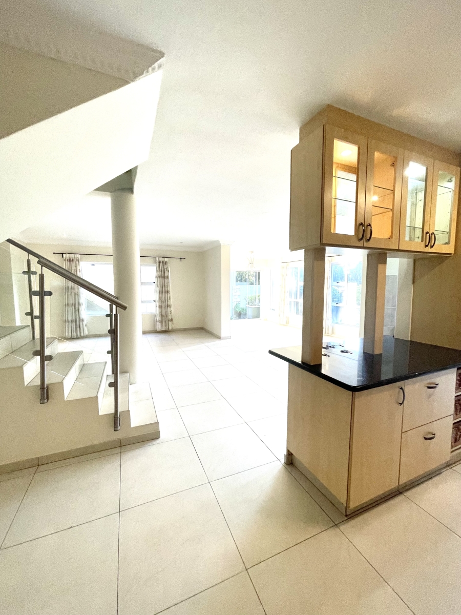 4 Bedroom Property for Sale in Sandown Gauteng