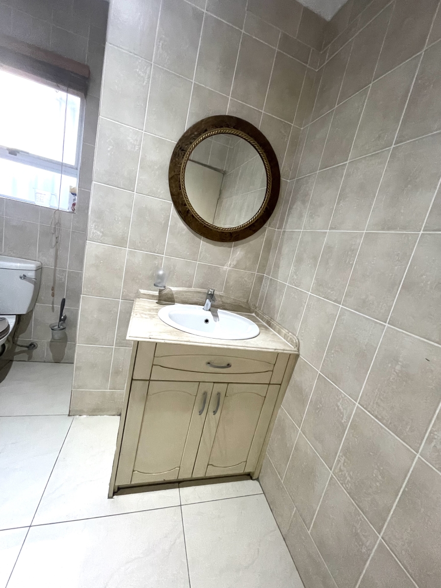 4 Bedroom Property for Sale in Sandown Gauteng
