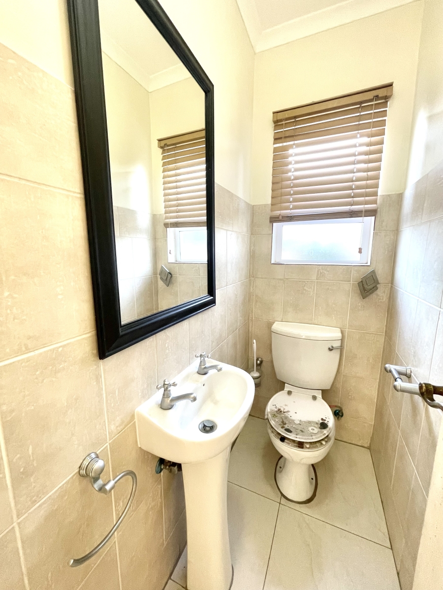 4 Bedroom Property for Sale in Sandown Gauteng