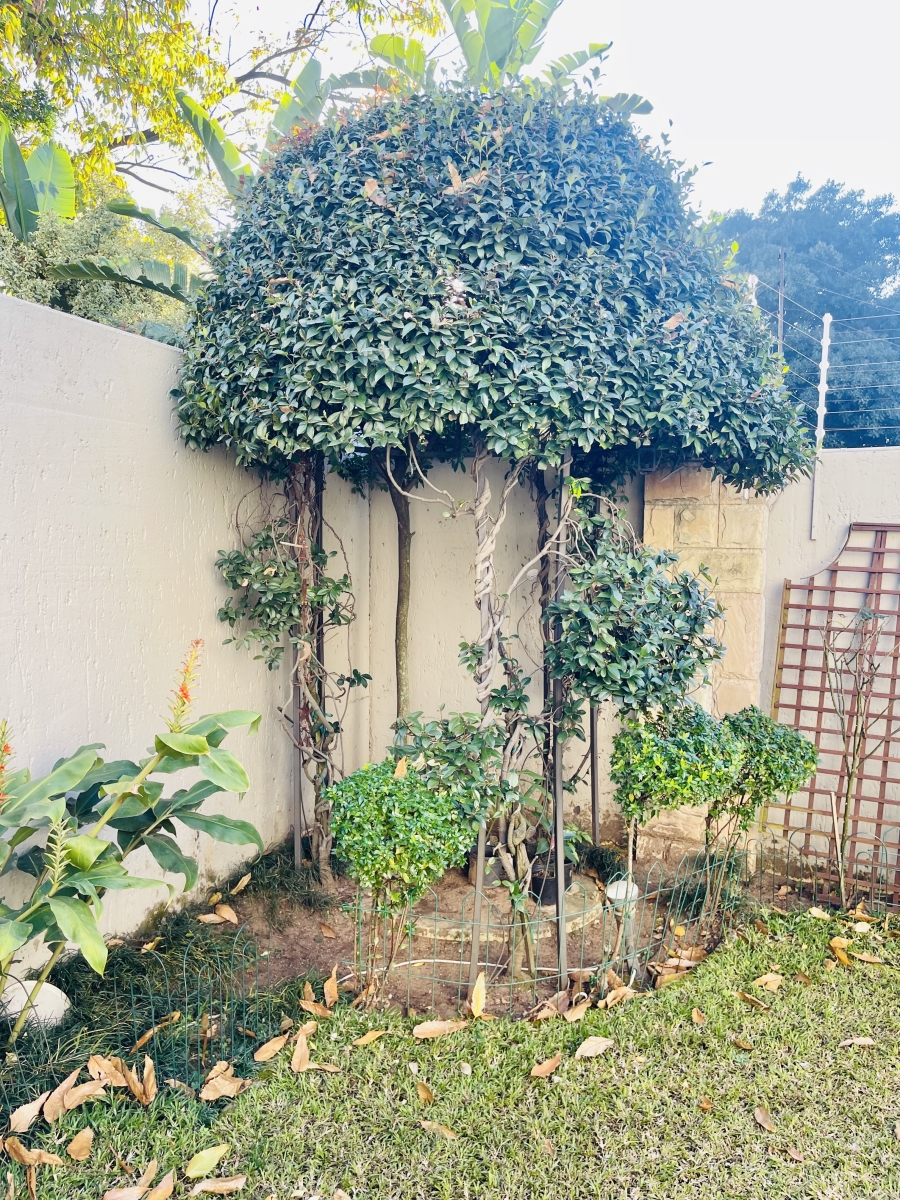 4 Bedroom Property for Sale in Sandown Gauteng