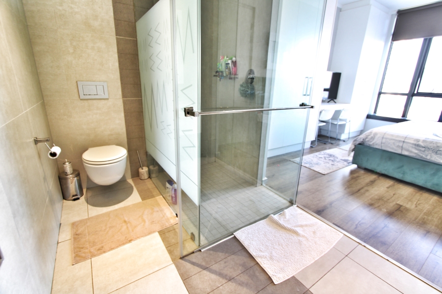 2 Bedroom Property for Sale in Morningside Gauteng