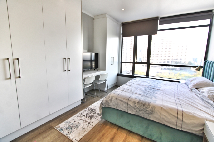 2 Bedroom Property for Sale in Morningside Gauteng
