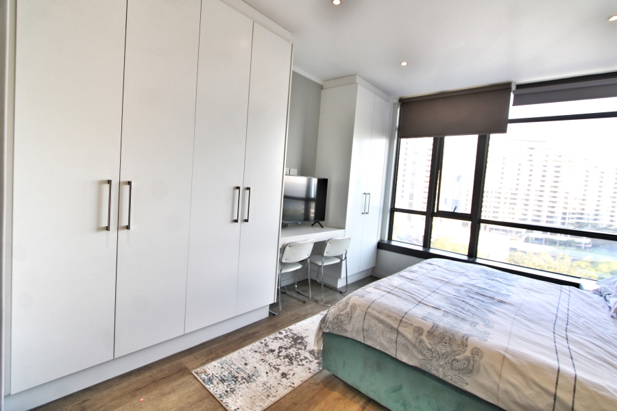 2 Bedroom Property for Sale in Morningside Gauteng