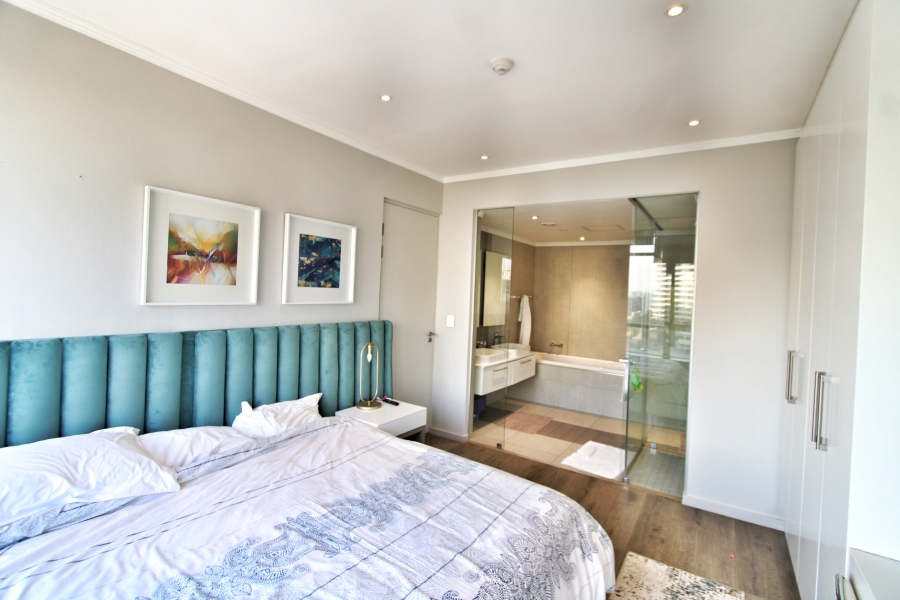 2 Bedroom Property for Sale in Morningside Gauteng