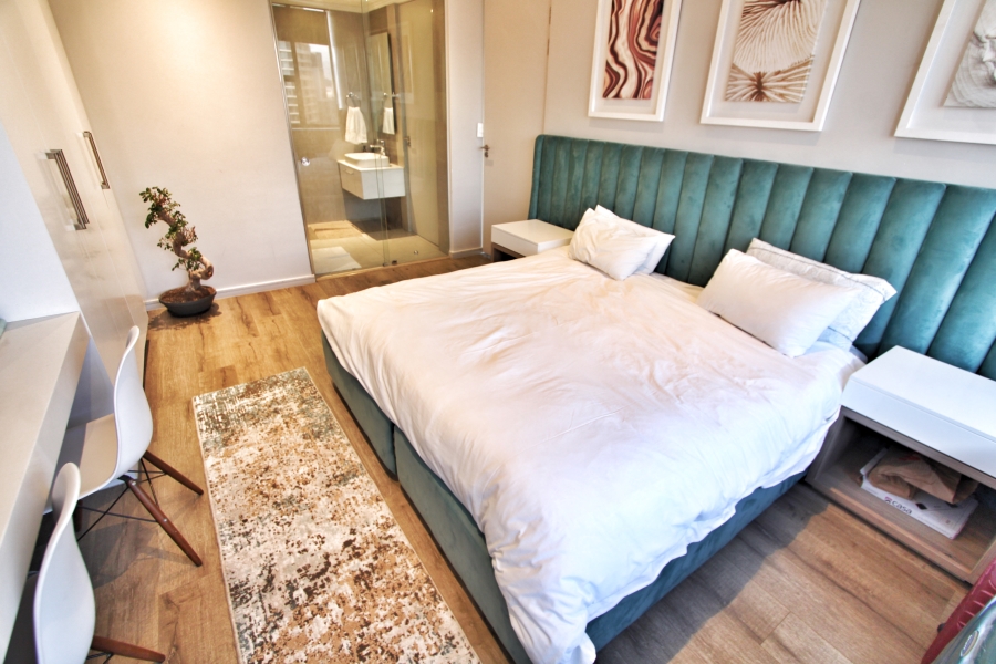 2 Bedroom Property for Sale in Morningside Gauteng