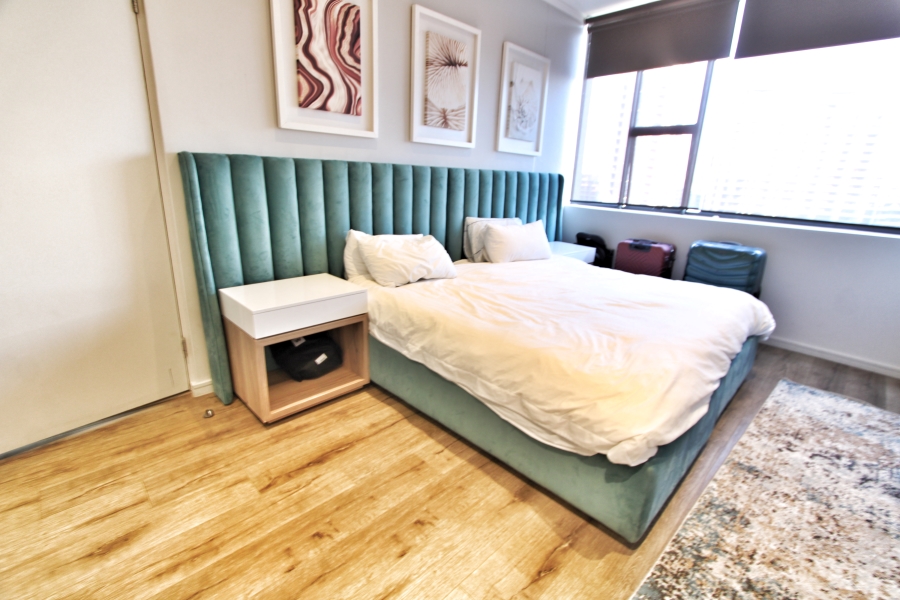 2 Bedroom Property for Sale in Morningside Gauteng