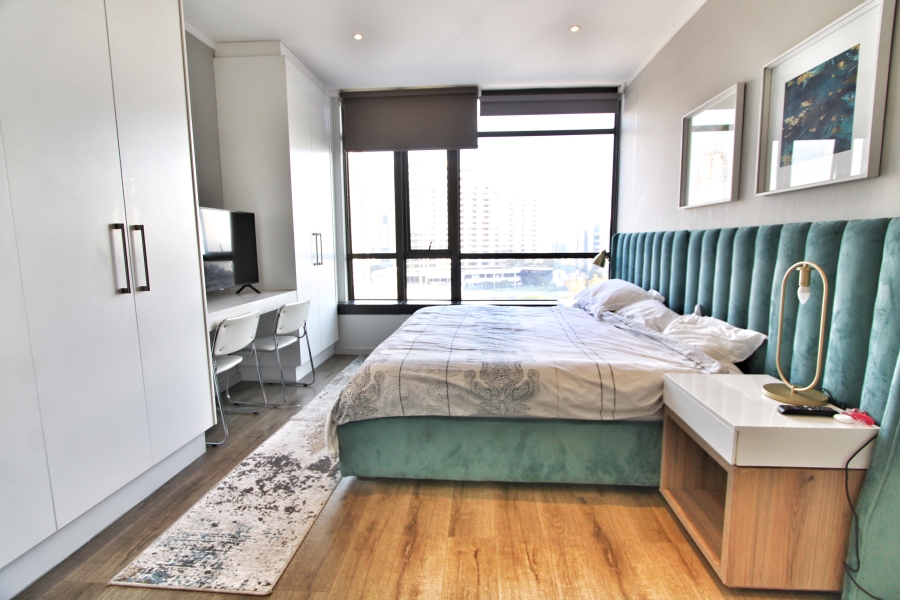 2 Bedroom Property for Sale in Morningside Gauteng