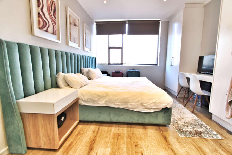 2 Bedroom Property for Sale in Morningside Gauteng
