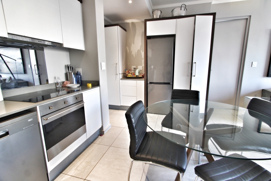 2 Bedroom Property for Sale in Morningside Gauteng
