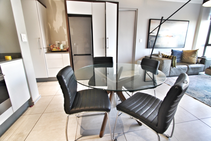2 Bedroom Property for Sale in Morningside Gauteng