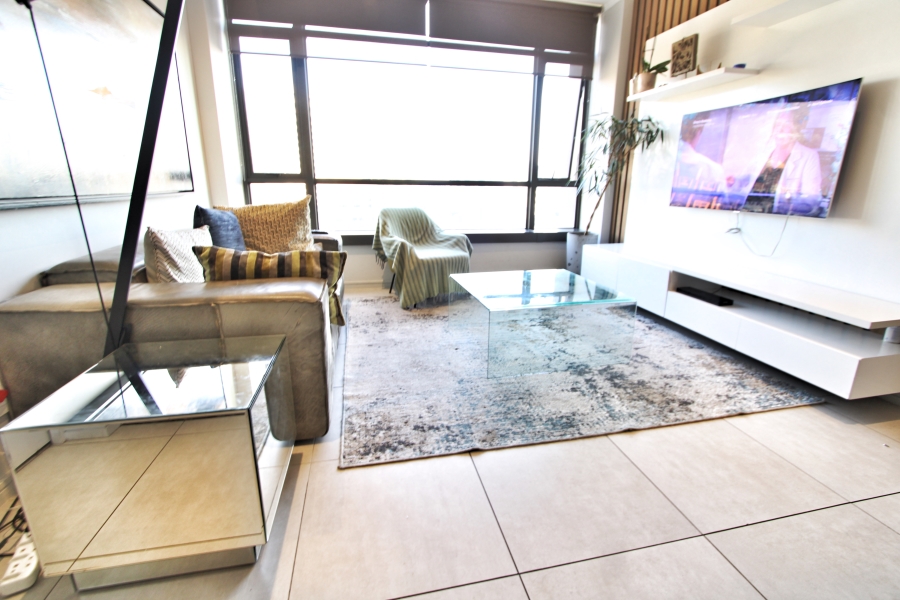 2 Bedroom Property for Sale in Morningside Gauteng