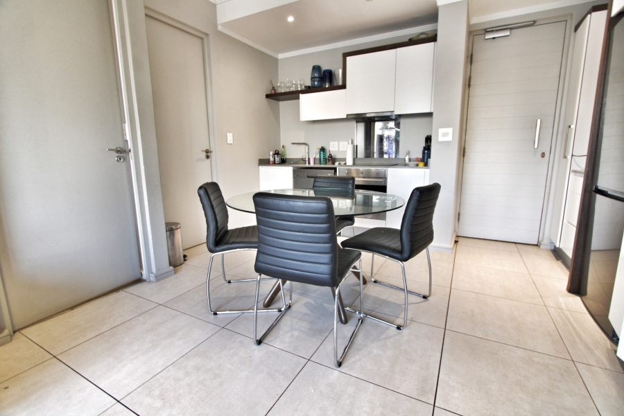 2 Bedroom Property for Sale in Morningside Gauteng