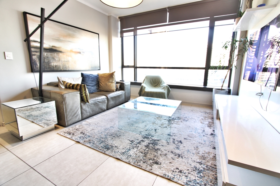 2 Bedroom Property for Sale in Morningside Gauteng