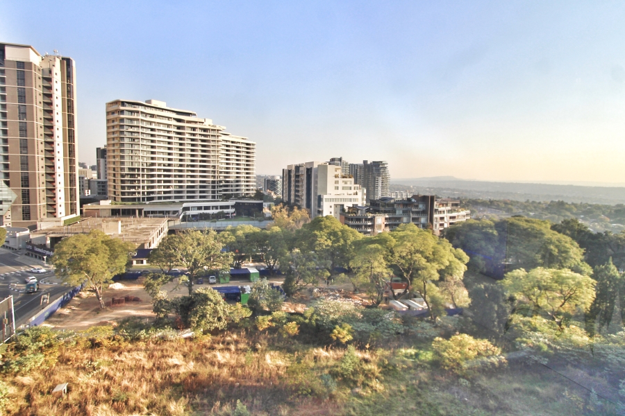 2 Bedroom Property for Sale in Morningside Gauteng