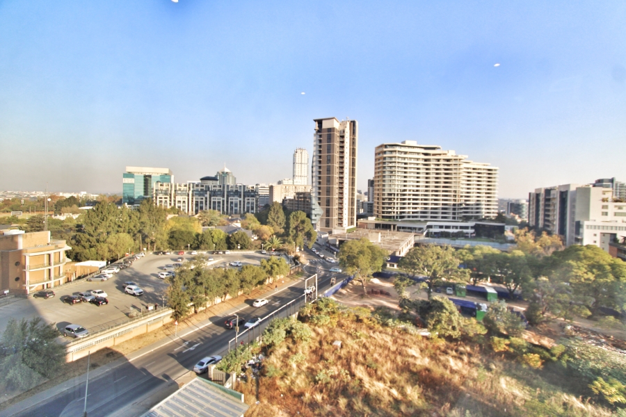 2 Bedroom Property for Sale in Morningside Gauteng
