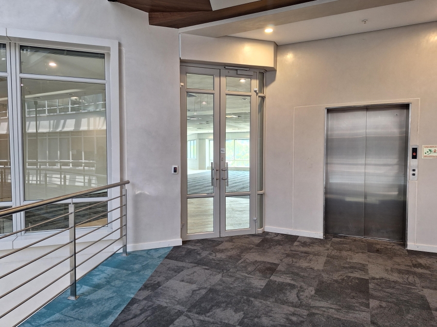 To Let Commercial Property for Rent in Sandton Central Gauteng