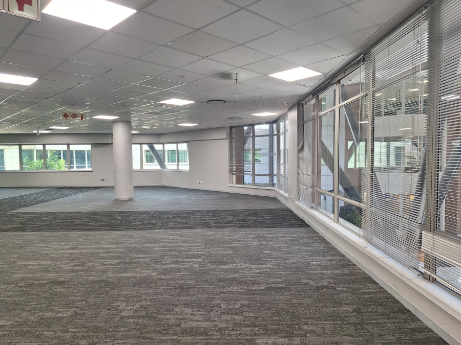 To Let Commercial Property for Rent in Sandton Central Gauteng