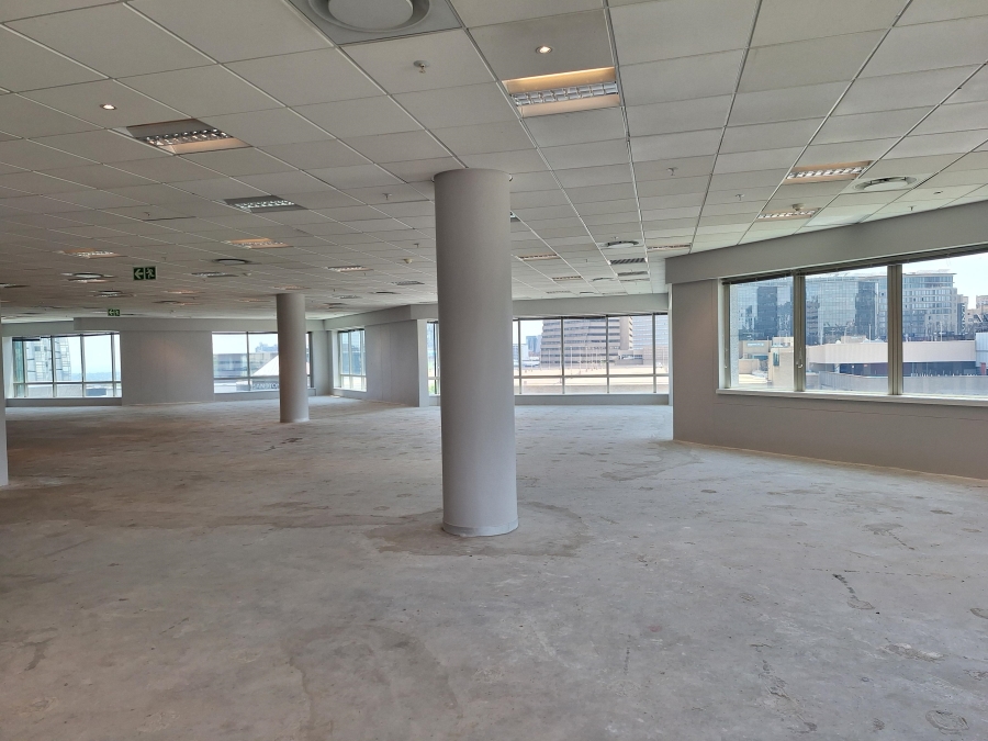 To Let Commercial Property for Rent in Sandton Central Gauteng