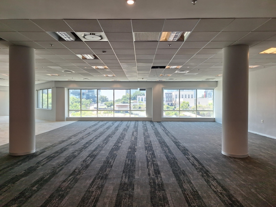 To Let Commercial Property for Rent in Sandton Central Gauteng