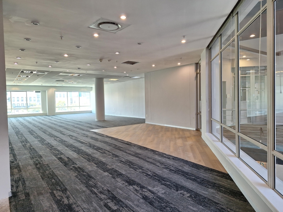 To Let Commercial Property for Rent in Sandton Central Gauteng