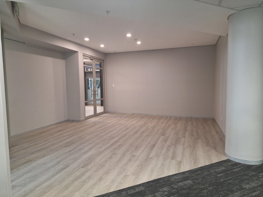 To Let Commercial Property for Rent in Sandton Central Gauteng