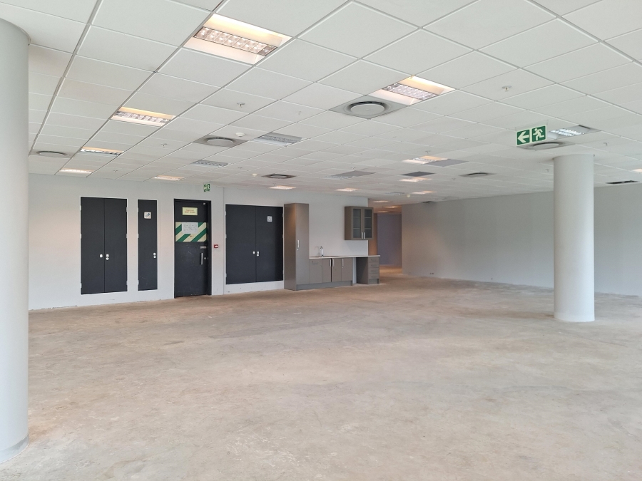 To Let Commercial Property for Rent in Sandton Central Gauteng
