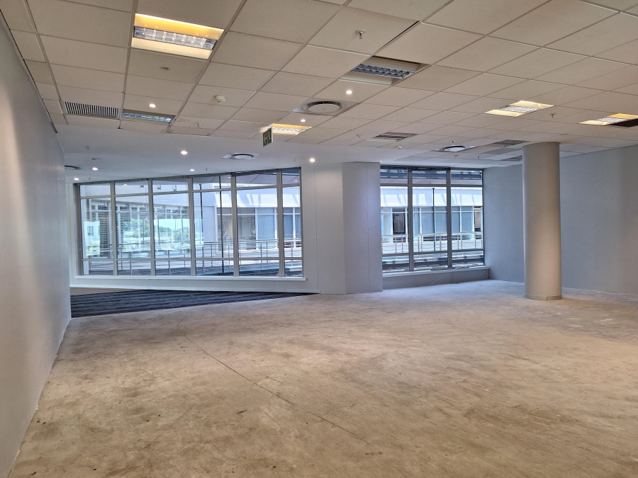 To Let Commercial Property for Rent in Sandton Central Gauteng
