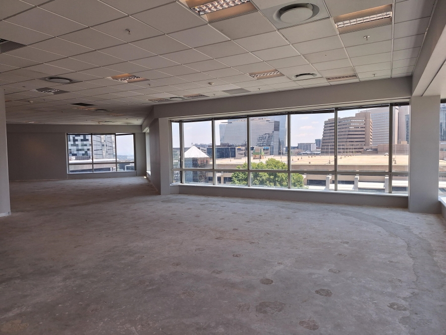 To Let Commercial Property for Rent in Sandton Central Gauteng