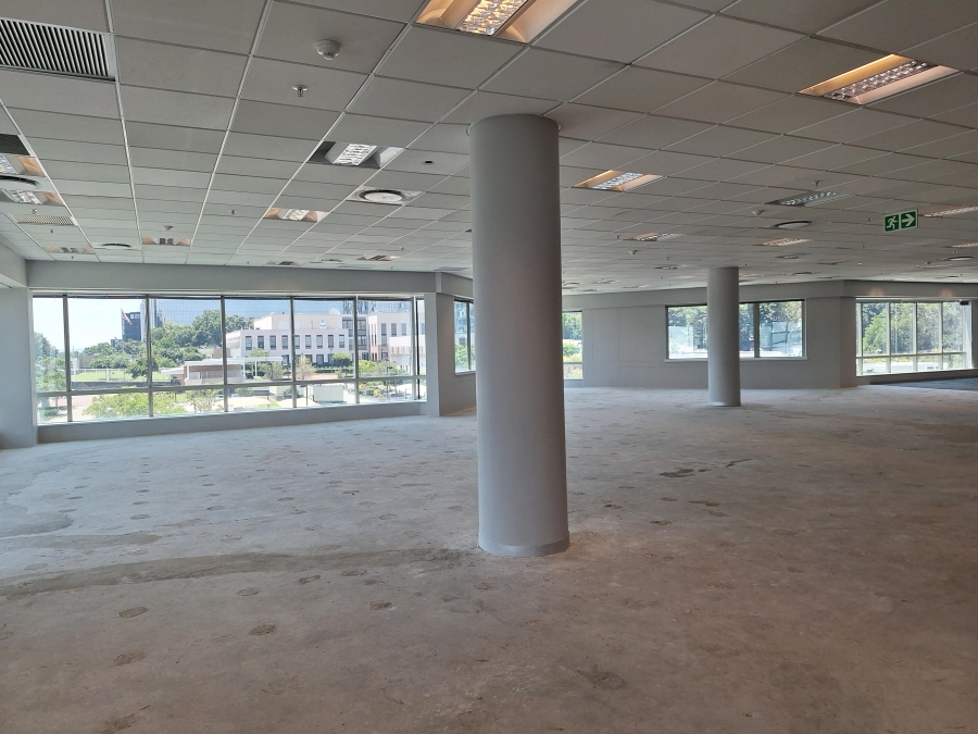 To Let Commercial Property for Rent in Sandton Central Gauteng