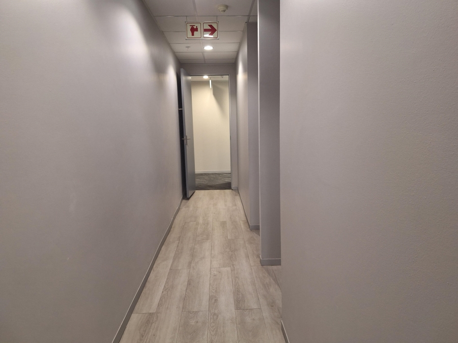 To Let Commercial Property for Rent in Sandton Central Gauteng