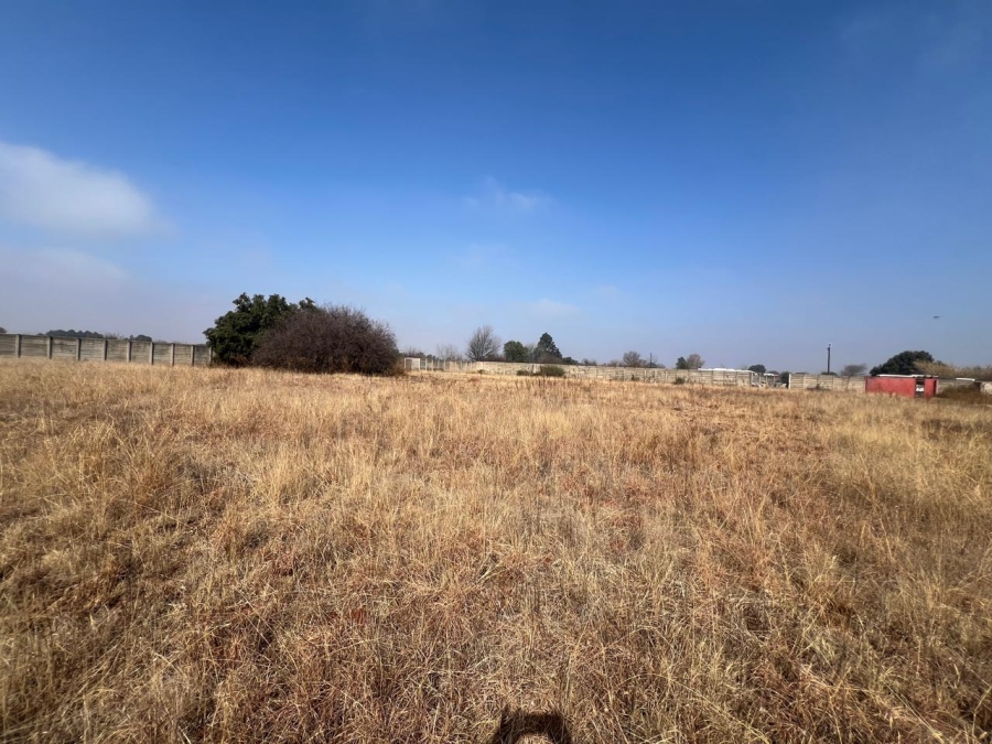 0 Bedroom Property for Sale in Kookrus Gauteng