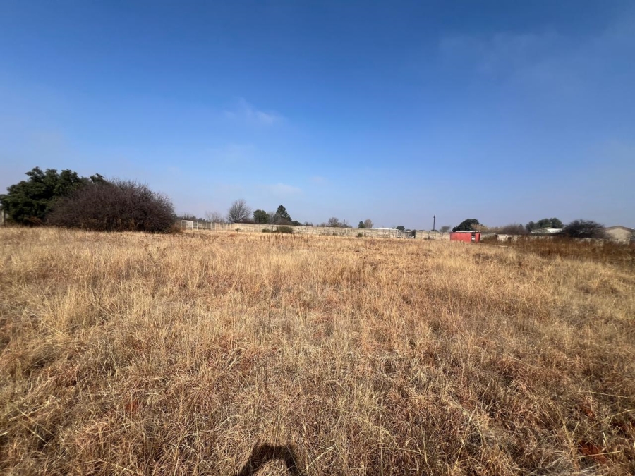 0 Bedroom Property for Sale in Kookrus Gauteng