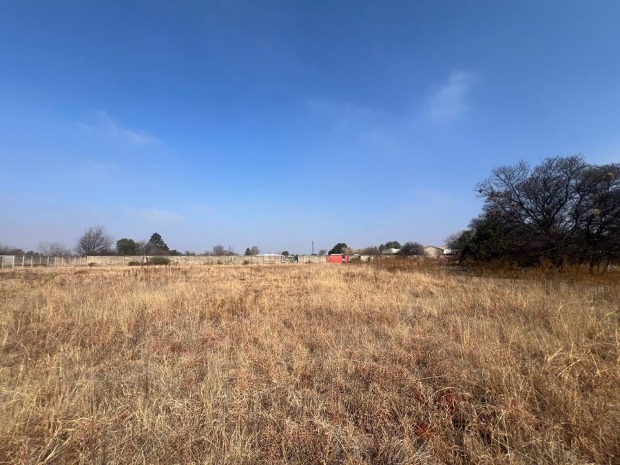 0 Bedroom Property for Sale in Kookrus Gauteng