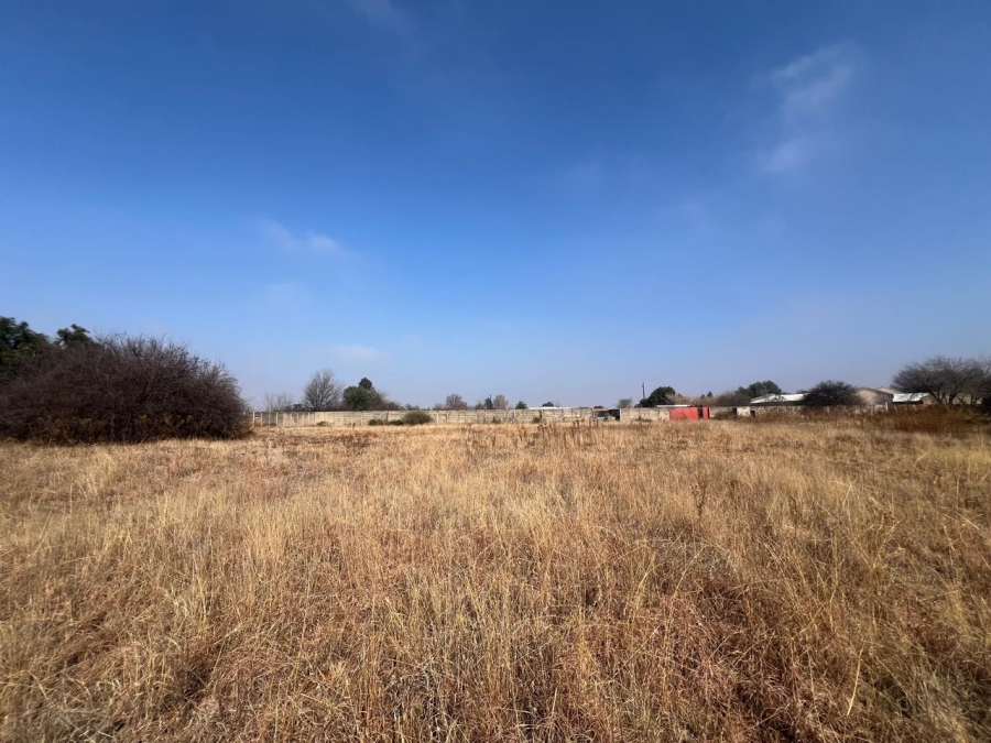 0 Bedroom Property for Sale in Kookrus Gauteng