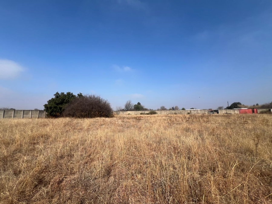 0 Bedroom Property for Sale in Kookrus Gauteng